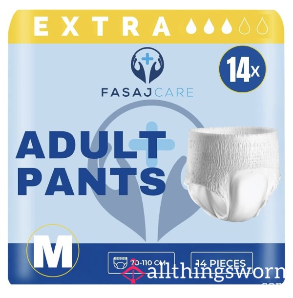 Adult Pants For Wears