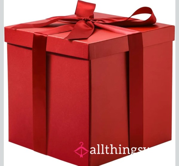 Advent Box