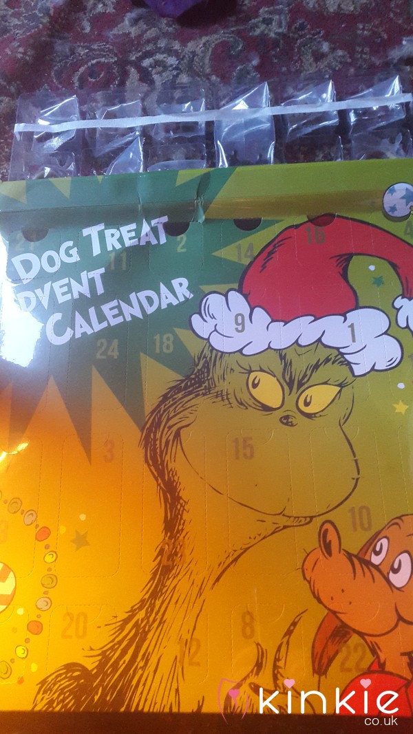 Advent Callendar