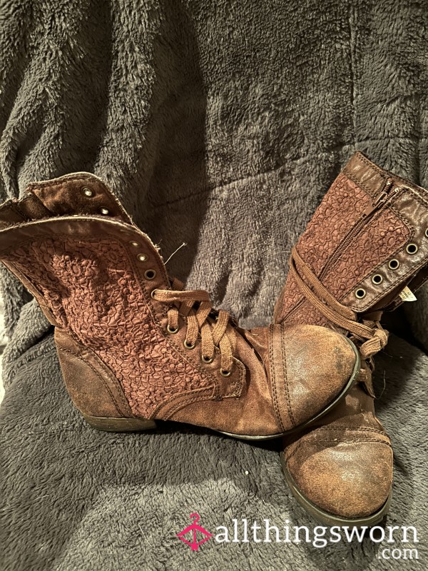 AEO Boots