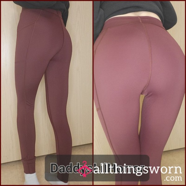 Aerie Activewear Leggings