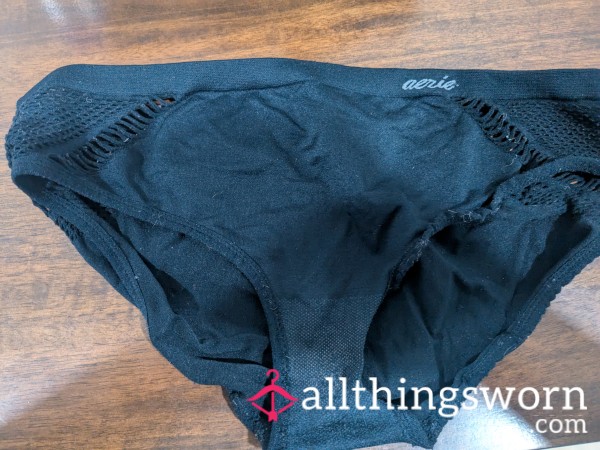 Aerie Panties