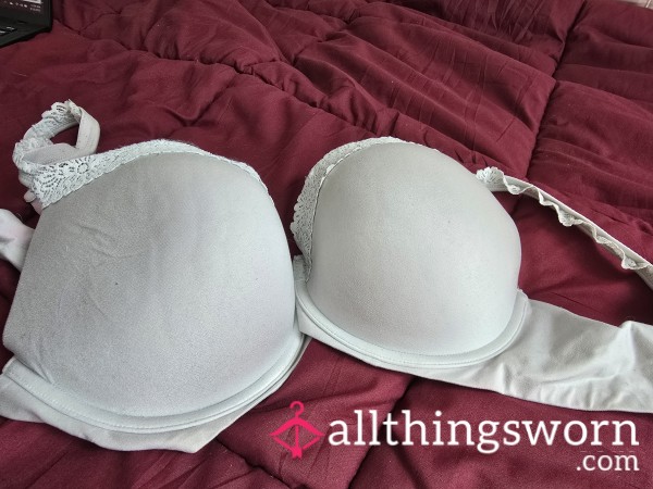 Aerie Push-up Bra - Worn