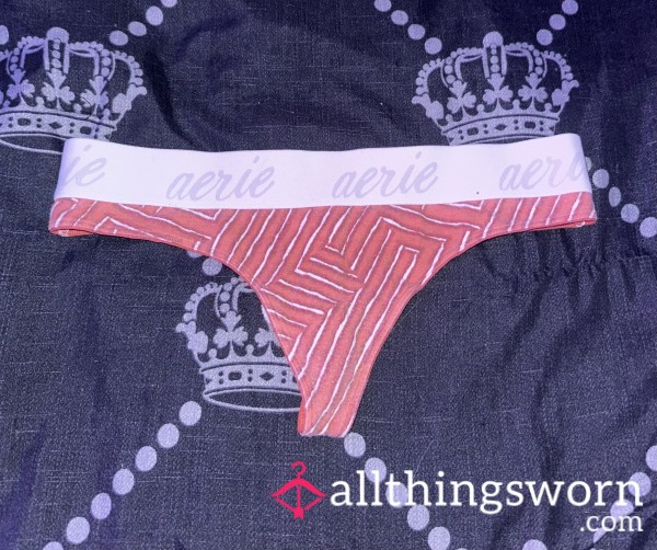 Aerie Thong