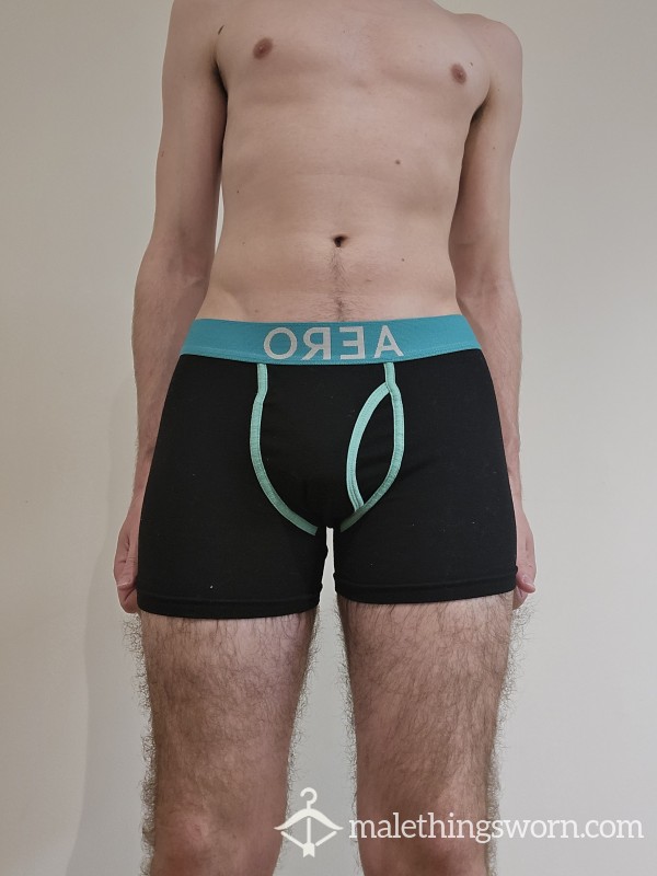 Aero Trunks