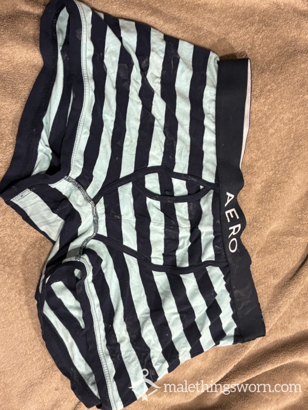 Aeropostale Short Boxer Briefs
