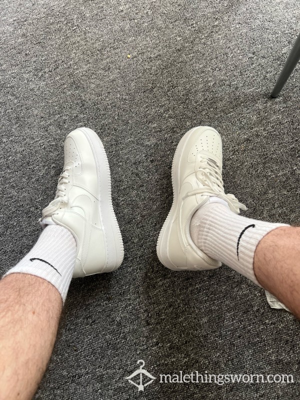 Af1 Air Force Ones