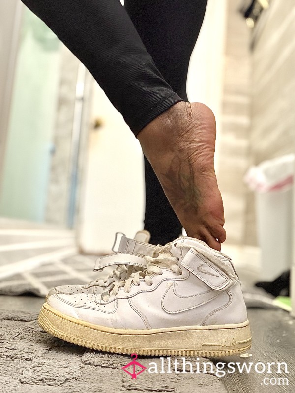 Nike Air Force 1 Mid '07