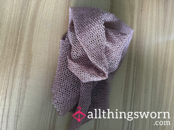 African Net Cloth