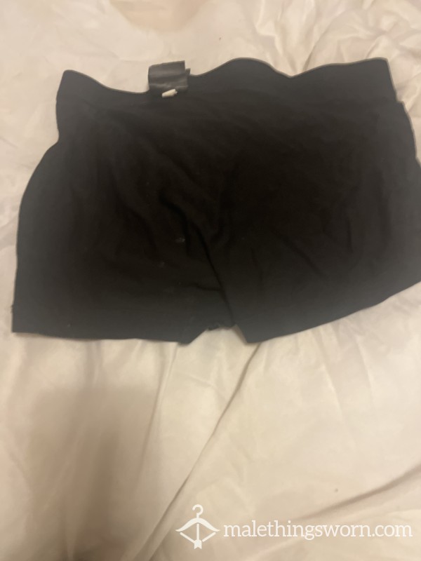 After A Hard Days Graft