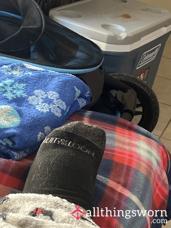 After A Long Day At Work