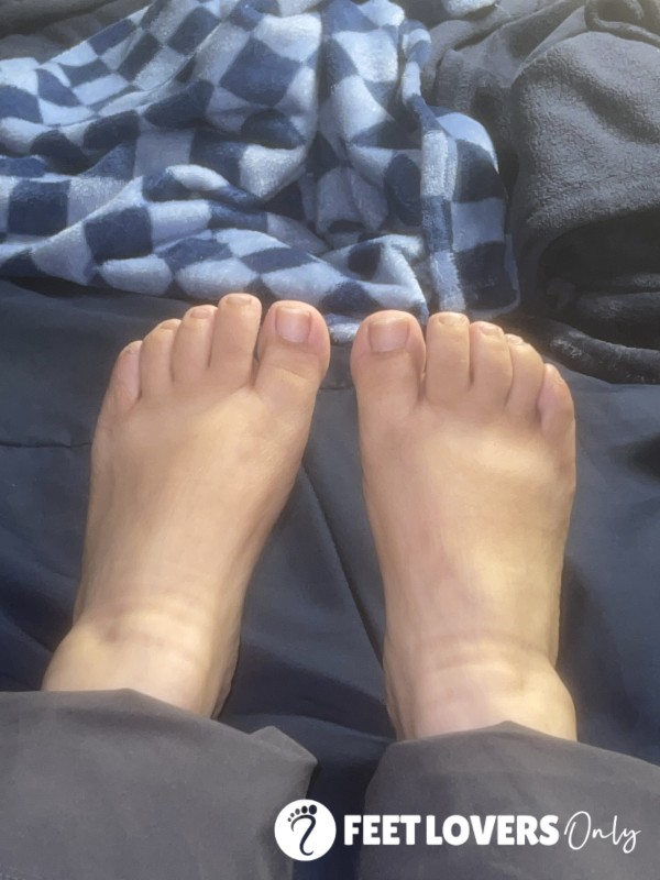 After A Long Day In My Crocs