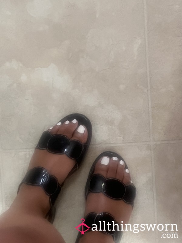 After Party Sandals