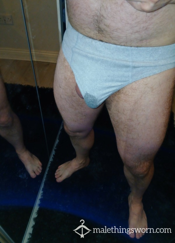 After S** Dribble