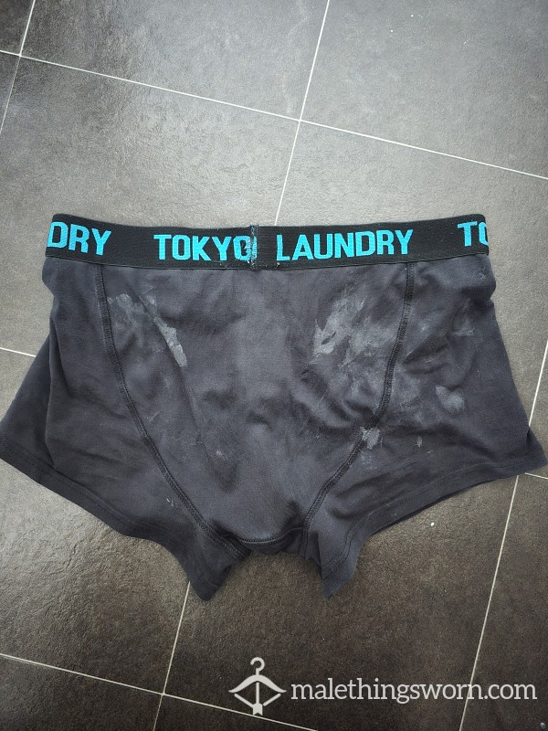 After The Action C*mrag 8+ Hour Wear