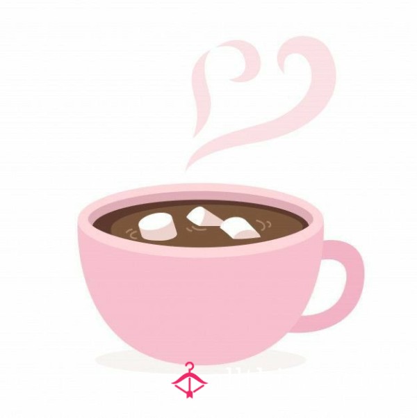 After Work Hot Chocolate Sends Because I Hate Coffee