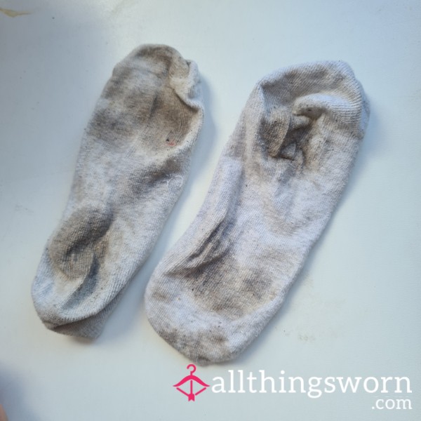 Aftergym Socks