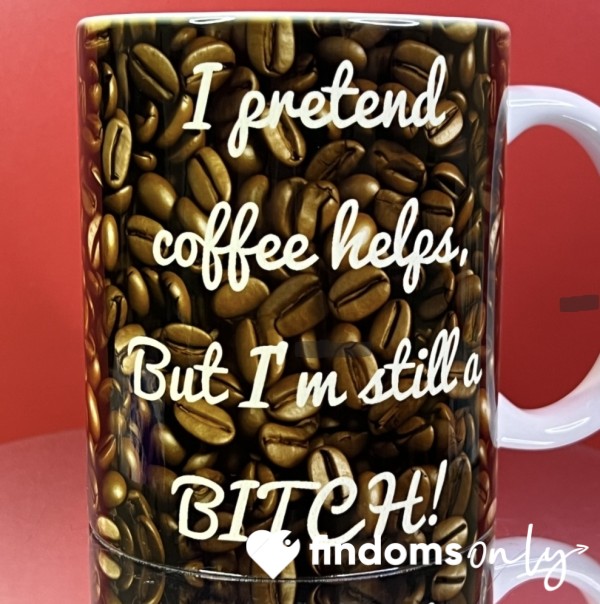 Afternoon Coffee