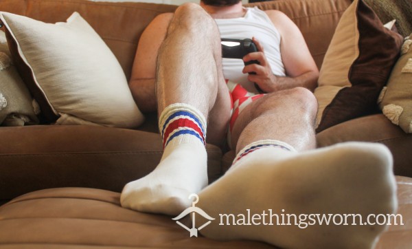 Afternoon Gaming