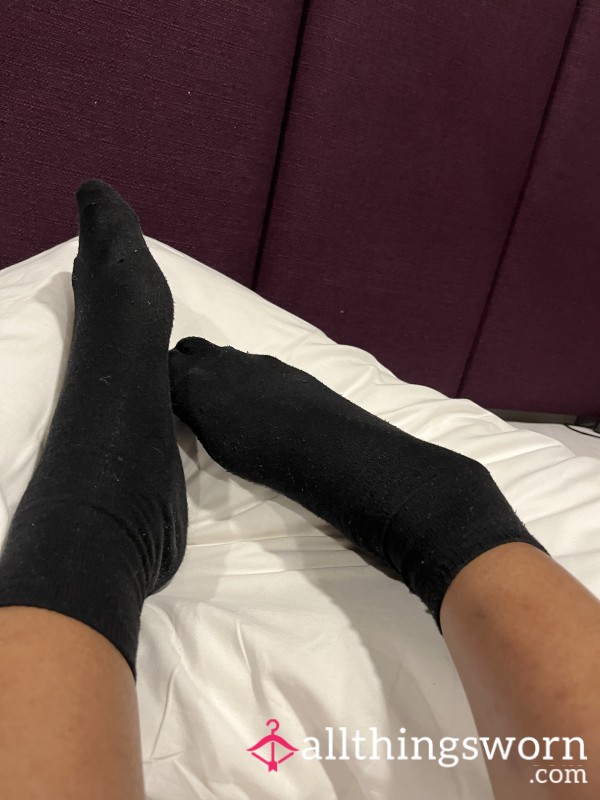 Aged To Perfection... Like Fine Wine This Isn’t Just A Sock