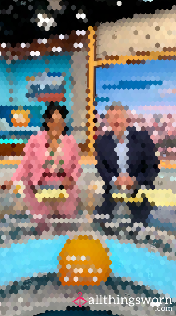 AI Images Of Me