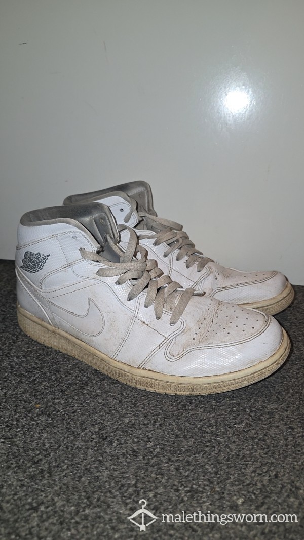 Air Force 1, High Tops