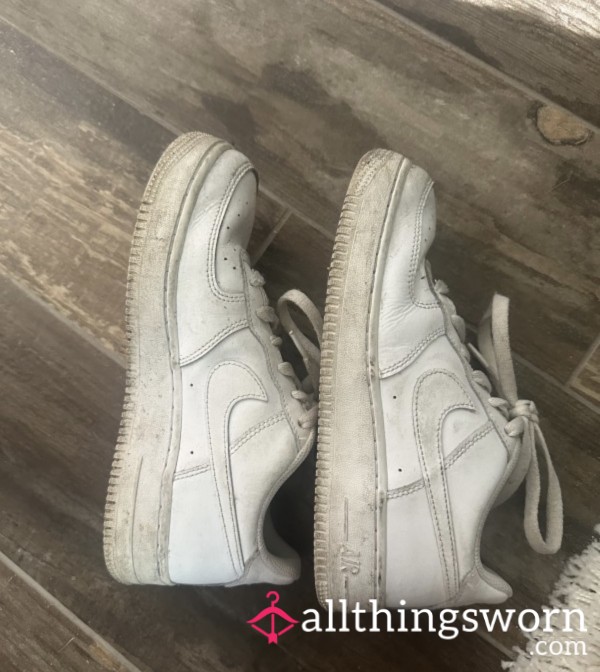 Air Force 1s