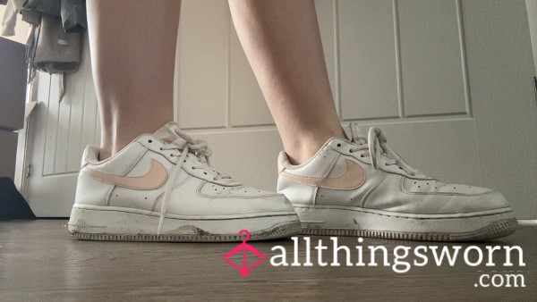 Air Force Lovers 😜