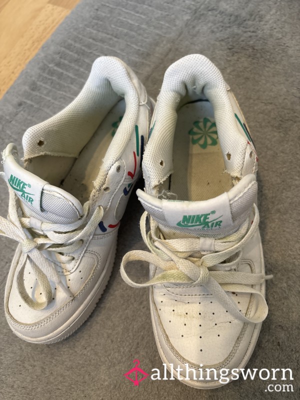 Air Force Stinky