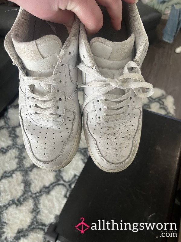 Air Force One’s
