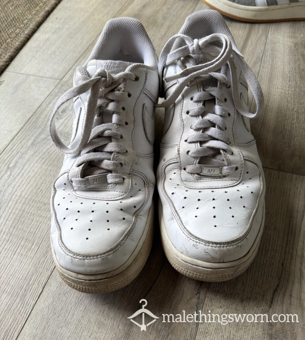 Air Force Ones