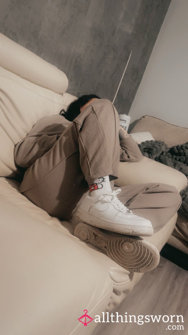 Air Force Sole Pic