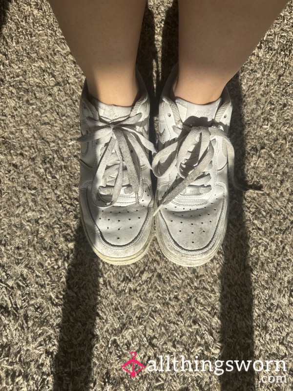 Air Forces