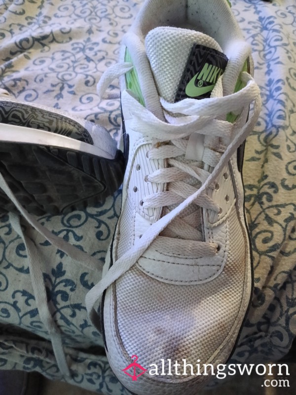 Air Max Nike