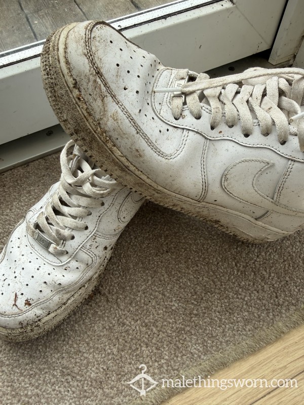 Airforce Trainers