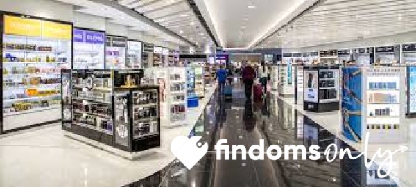 AIRPORT SPENDS