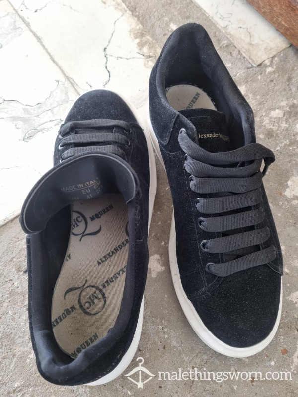 Alexander Mc Queen Size 41