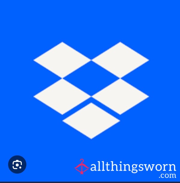 All 34 Gig Of My Dropbox Available