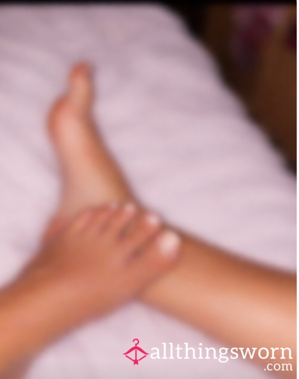 All Angles Of My Cute Tiny Size 4 Feet