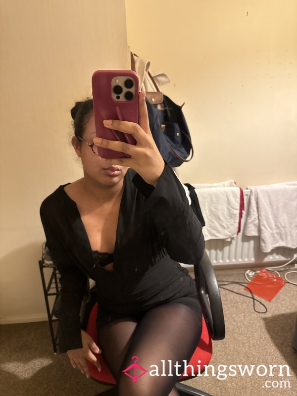All Black🖤