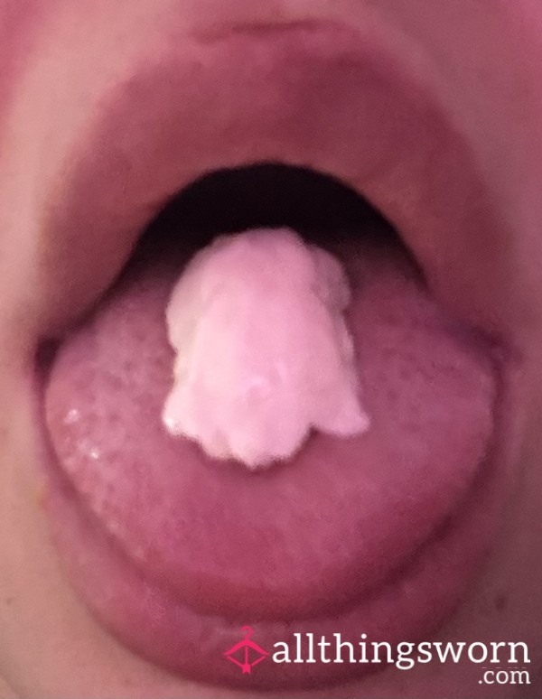 All Chewed Up
