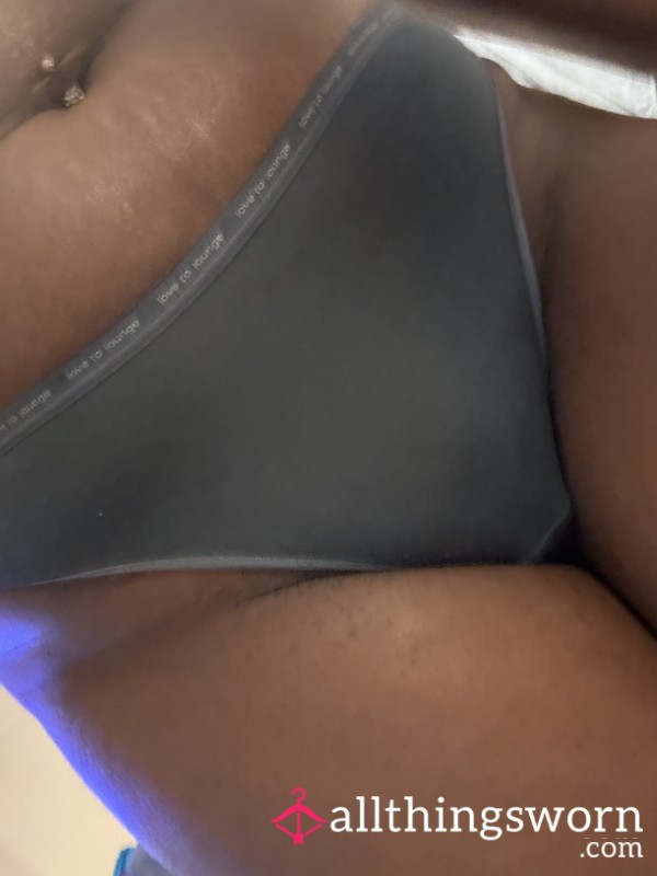 All Day Juicy Thongs
