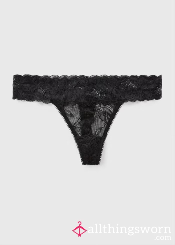 All Day Panties 24hrs