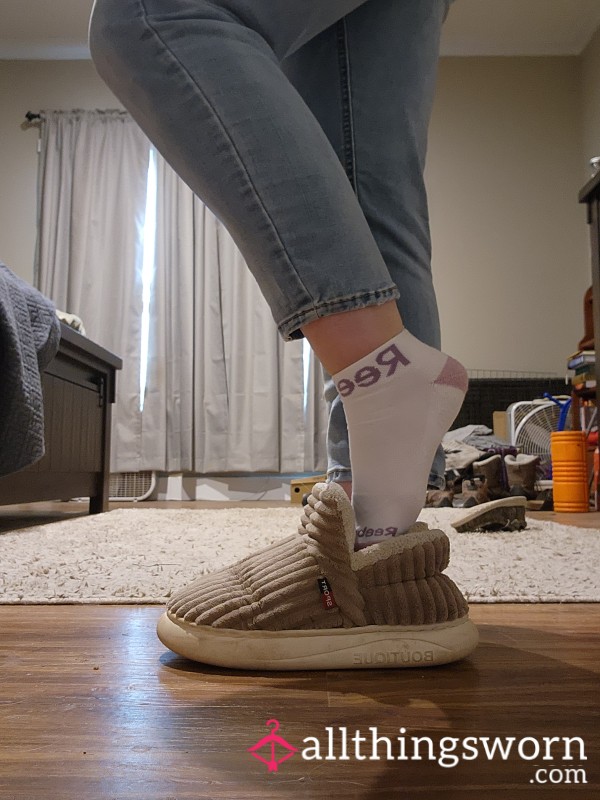 All Day Socks