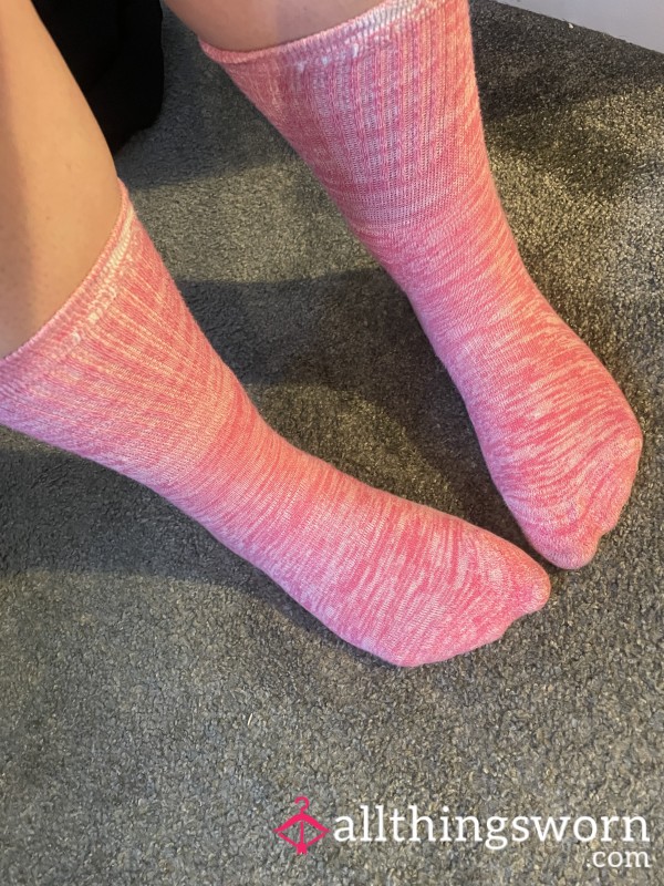 All Day Socks