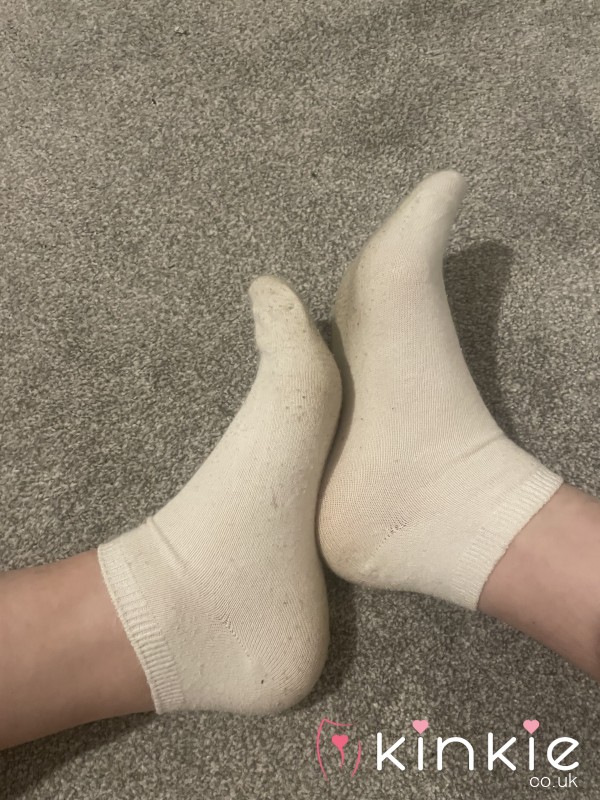 All Day Socks