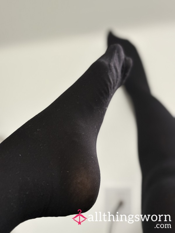 All Day Travelling Work Day Wear! 👣 P.s I Didn’t Wear Panties With Them 🤭