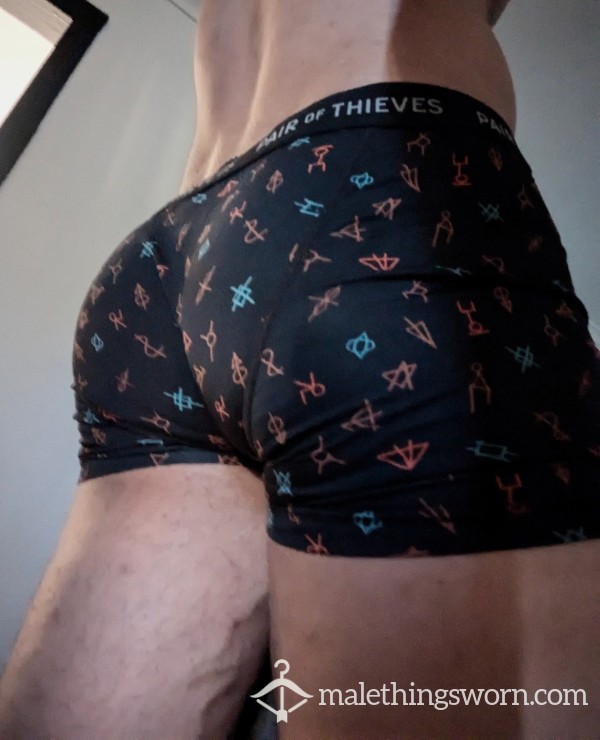 All Day Wear