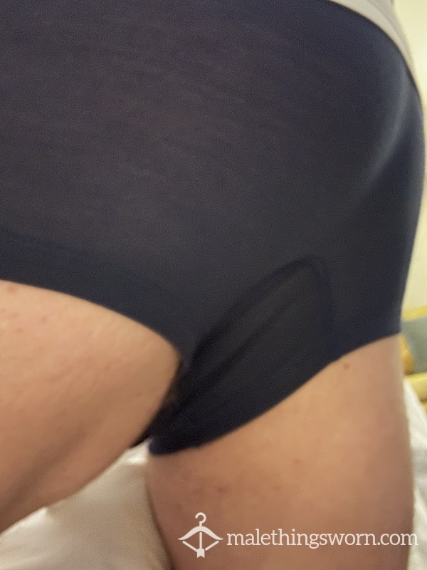 All Day Wear Boxer Briefs