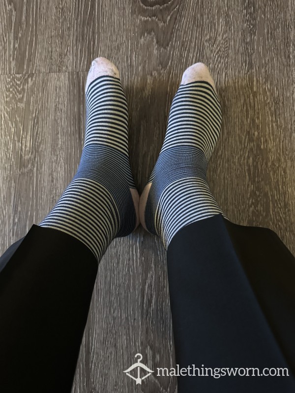 All Day Wear Dress Socks